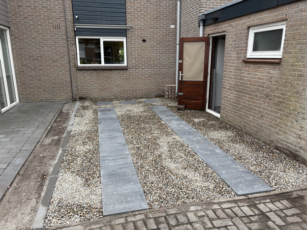 Voortuin
